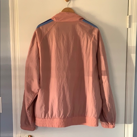 Urban Outfitters Mock Neck Windbreaker - Picture 4 of 4